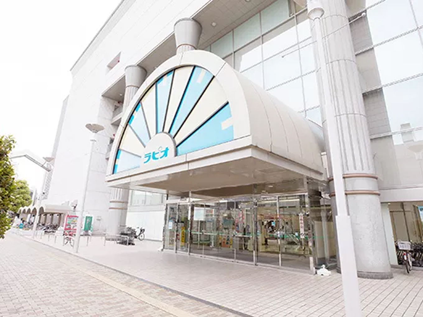 ケンデンタルクリニック　院内の様子01