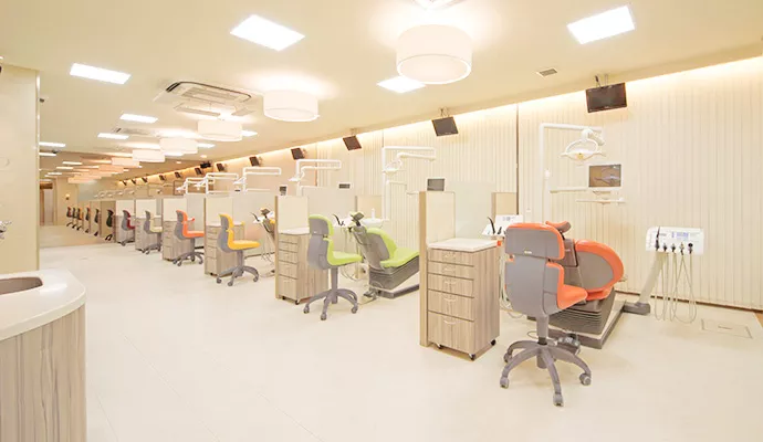 診察室01のイメージ