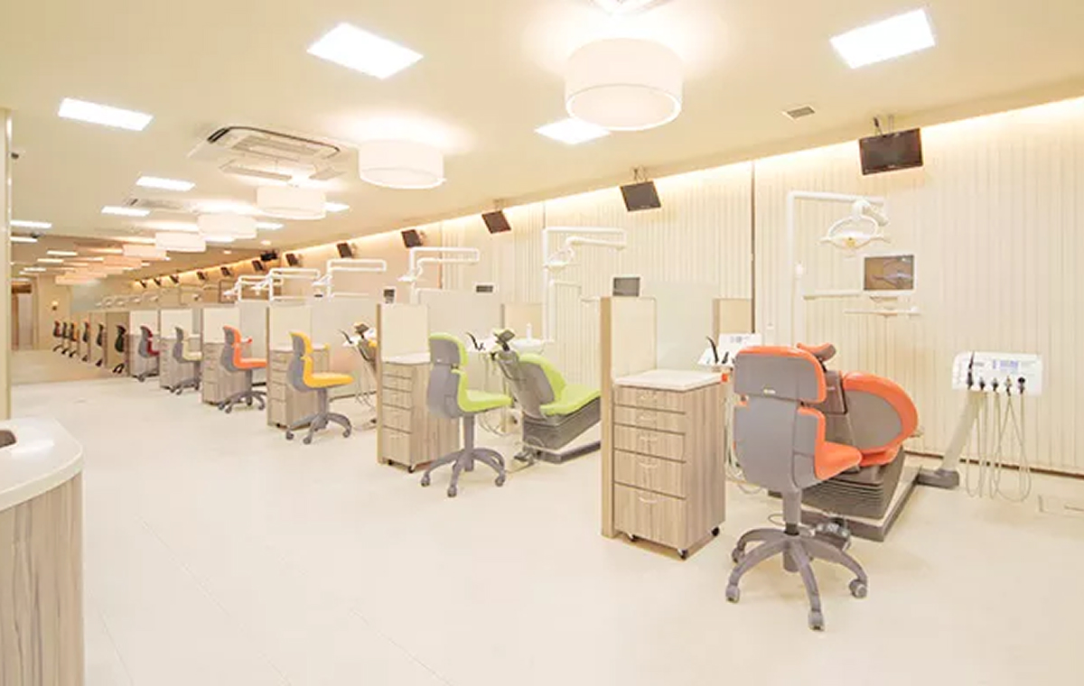 術者の可能性を広げる最新設備による精密診断・治療